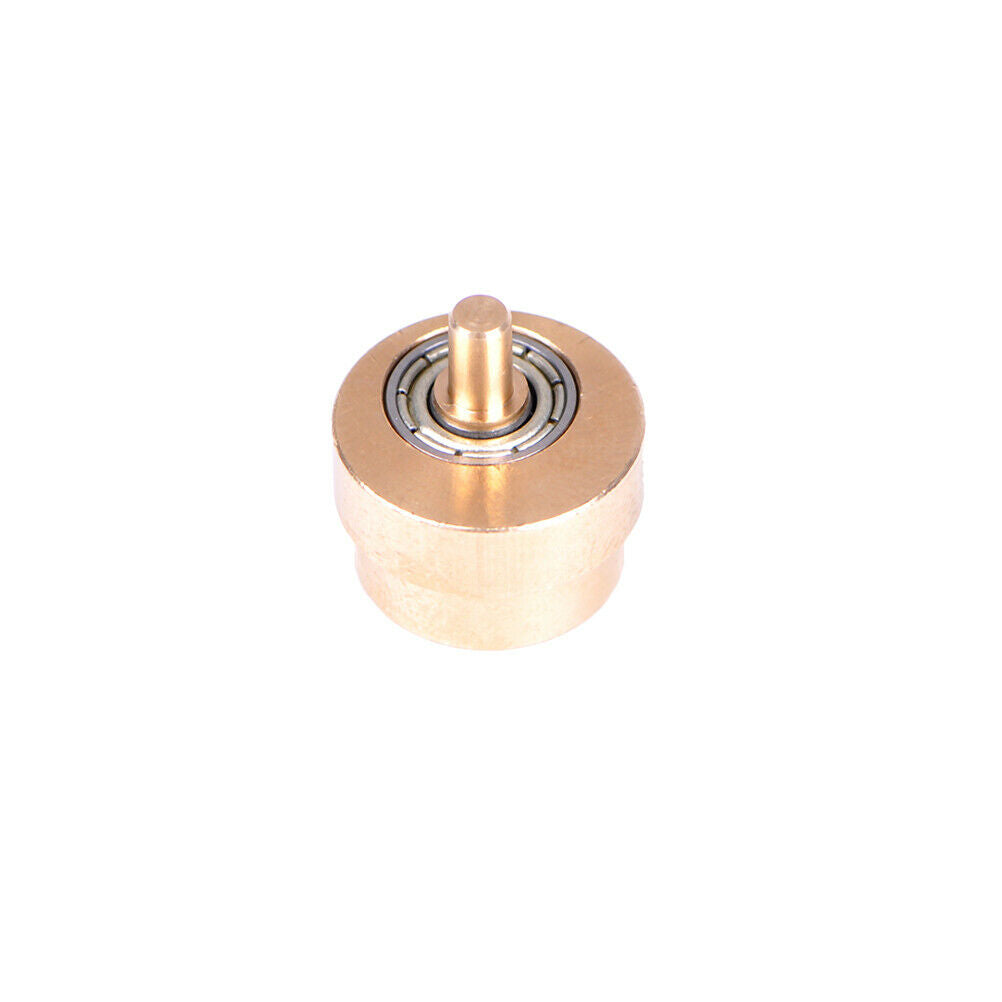 Brass Rotary Tattoo Machine Replacement Bearings Parts Accessories Sup Jf.l8