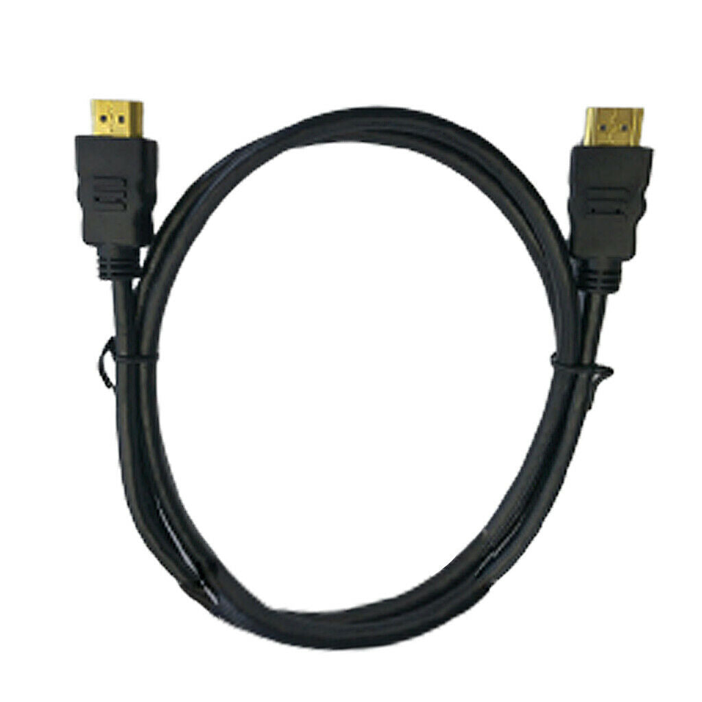 10.2Gbps Ultra HD HDMI Cable V1.4 Braided Set-top Box Cord for TV Laptop 15m