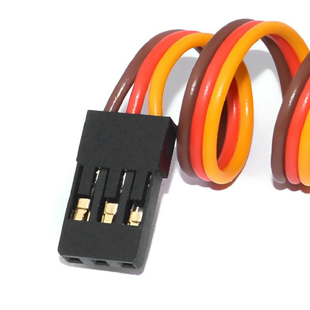 2.2 Kg 3 Line RC Servo Motor for 1:12 1:16 CYS   XS TM MT Axial