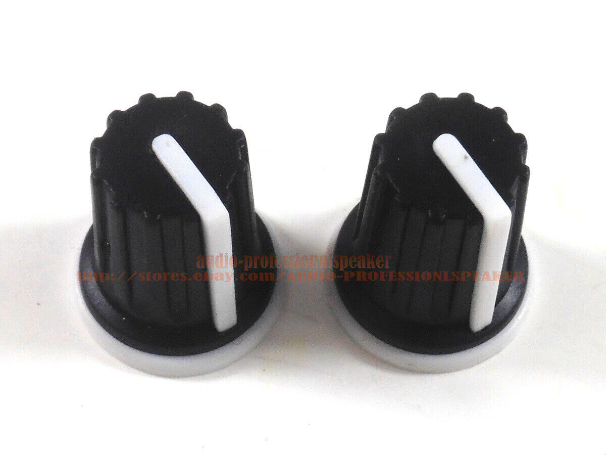 200pcs  OEM Mic Level Knob for  TRIM  DJM800, DJM900, DJM2000 spare part DAA1204