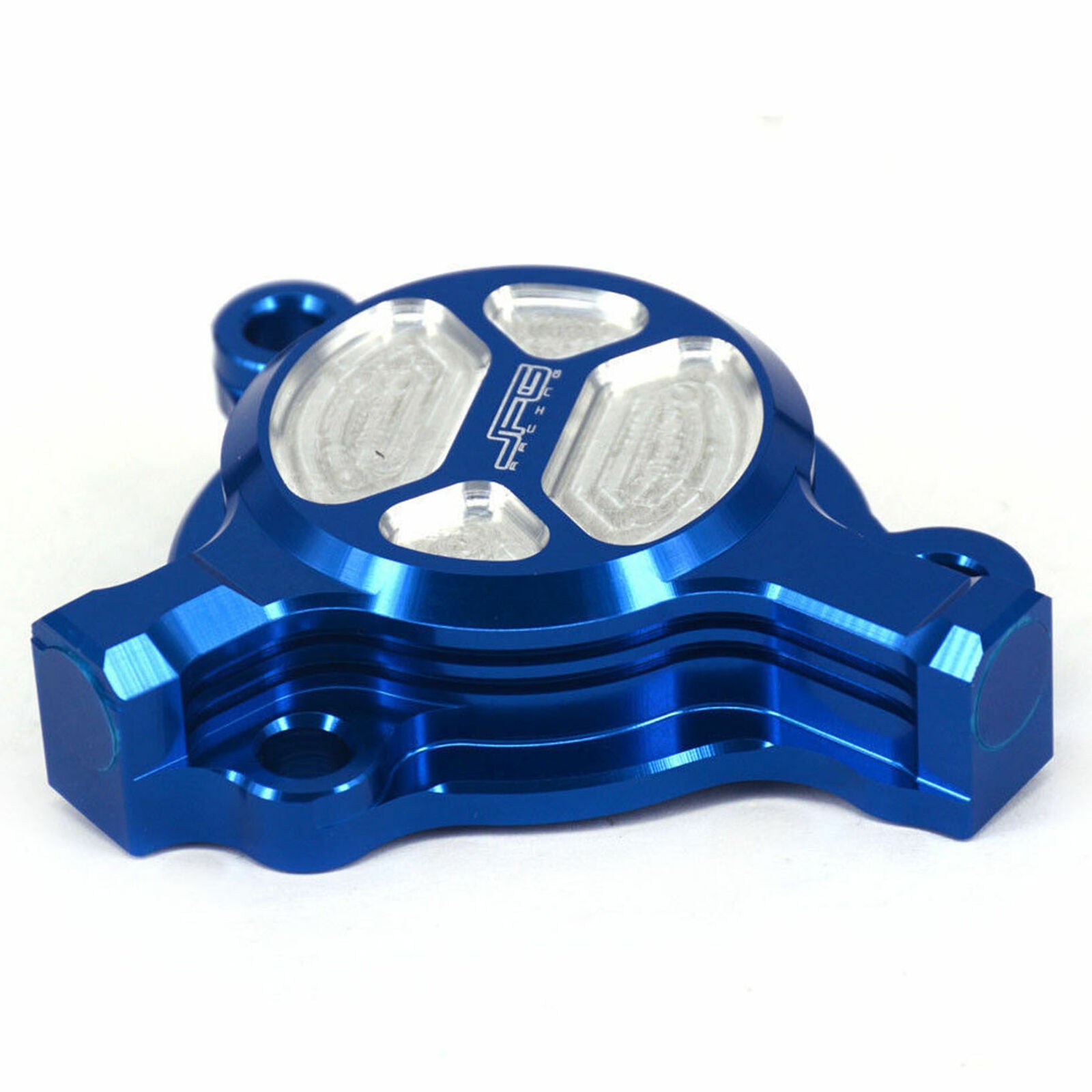 New Billet Oil Filter Covers Caps For Yamaha YZ250F WR250F YZ450F WR450F