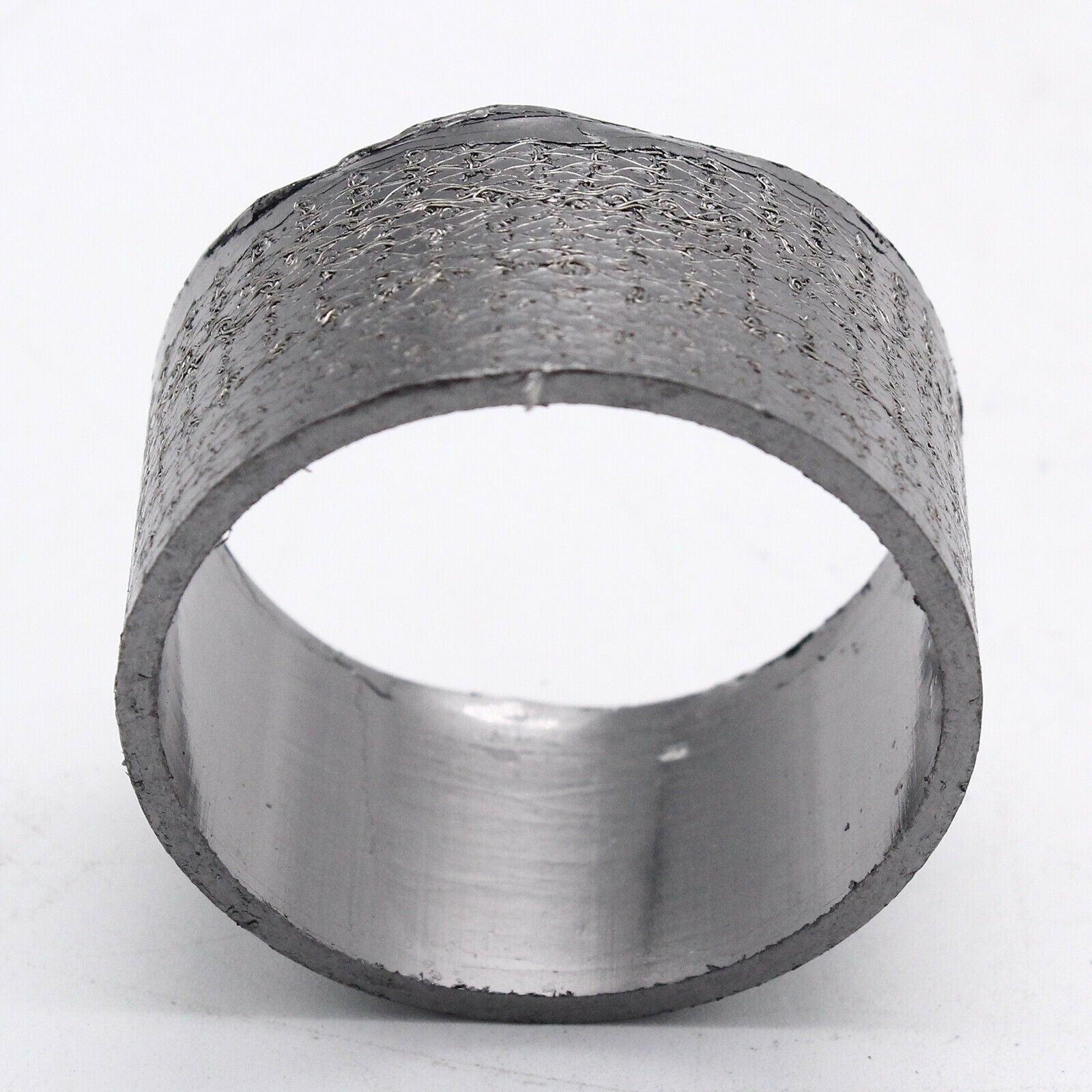 Exhaust Muffler Pipe Gasket for Yamaha RHINO 660 YXR660F 4X4 Replace 1pc New