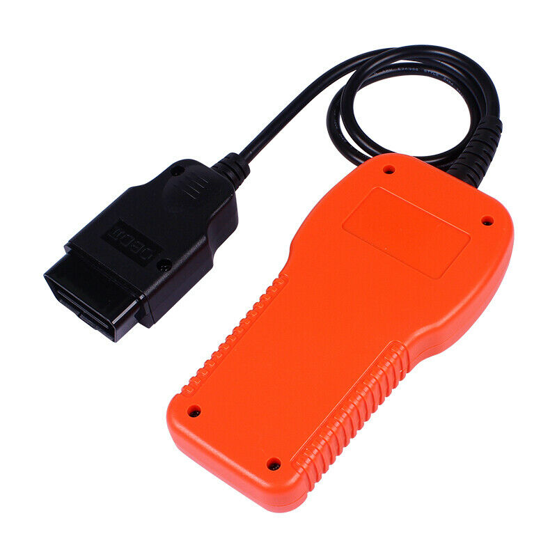 U480 Universal OBD2 CAN BUS Fault Code Reader Scanner Diagnostic Scan Tool