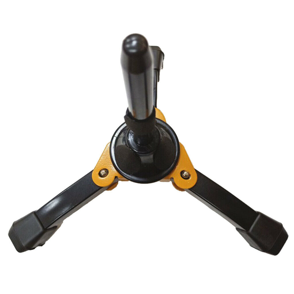 Flute And Clarinet Stand, Portable Stand for Oboe, Flute And
