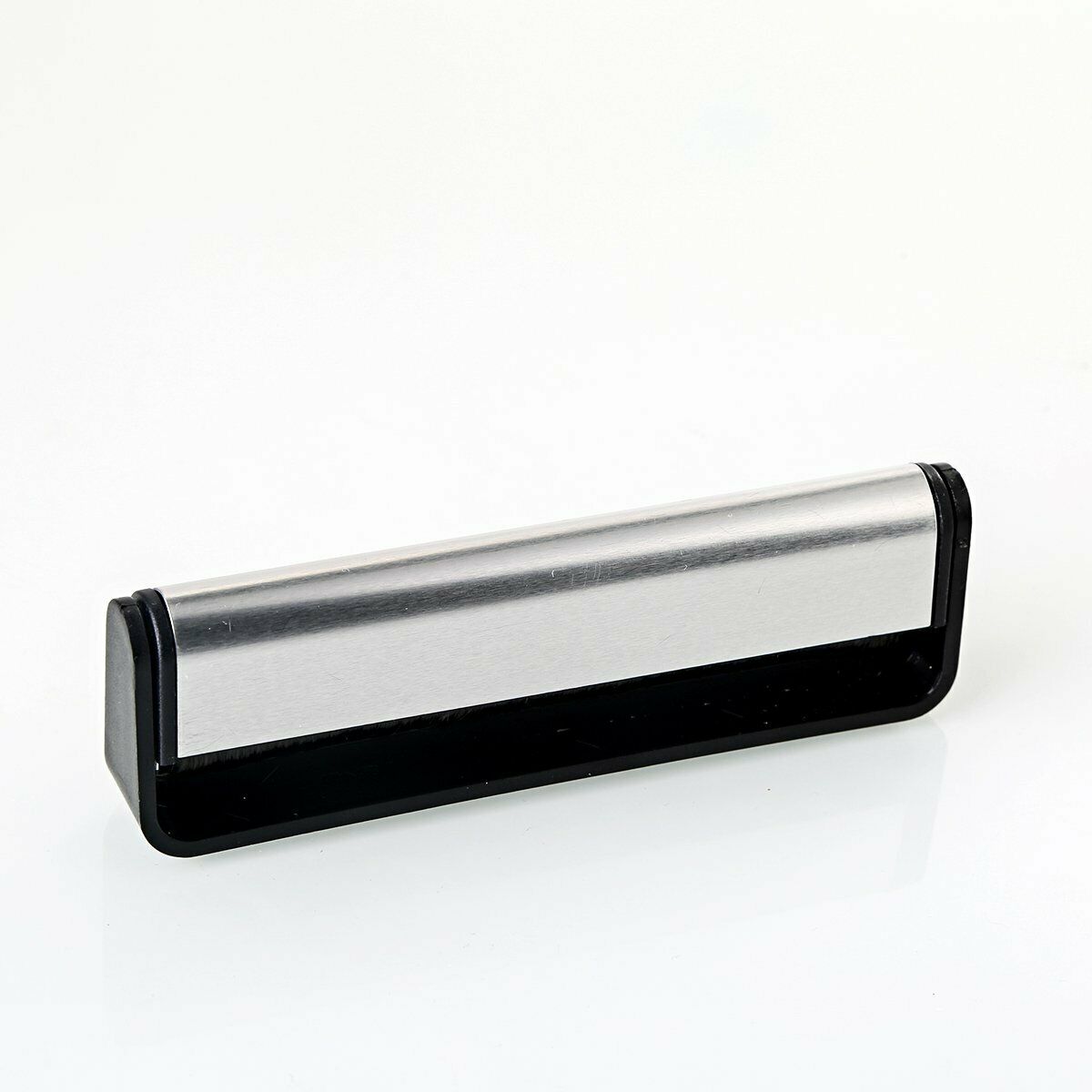 Vinyl Record Cleaning Kit Carbon Fiber Anti Static Brush Clean Cleaner Remover