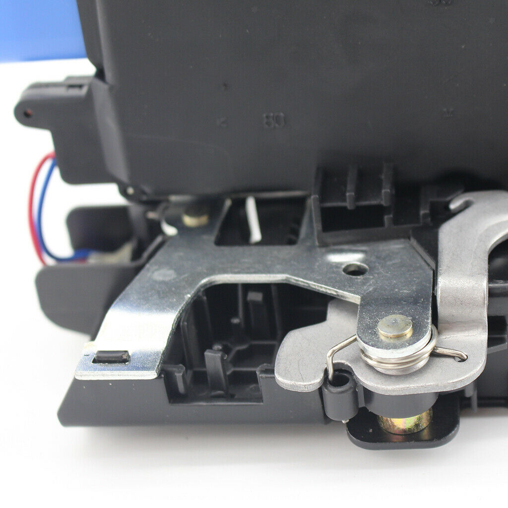 Replacement lock, door lock drive 3D1 837 016 A For most cars