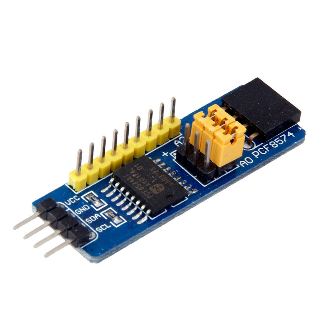 3pcs PCF8574 IO Expansion Board Module I2C Bus for  Raspberry Pi