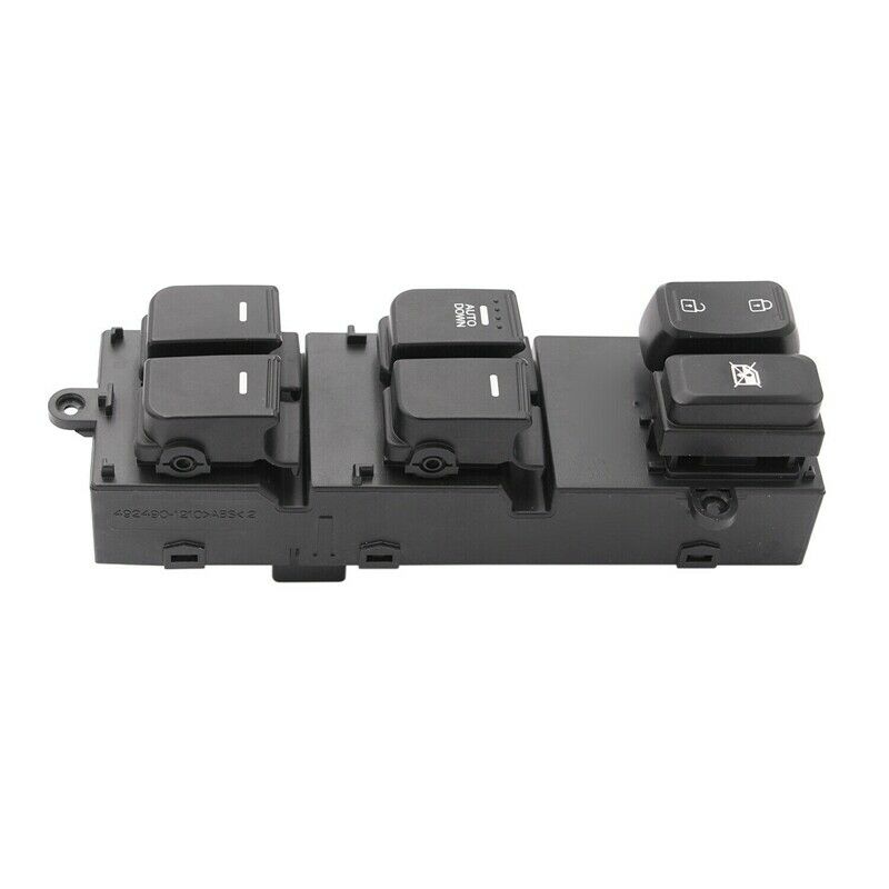 Power Window Switch Button for Kia 2011-2015 Optima K5 935702T000 93570-2T00Y5S1