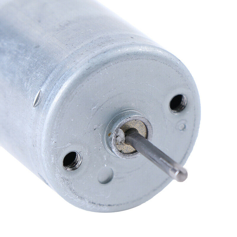 Mabuchi 370－10800 metal brush DC12V－24V precision motor for digital appli.l8