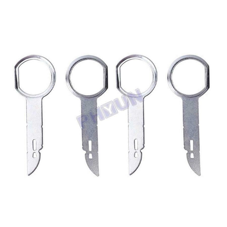 Car Radio CD Bluetooth Module AUX-IN Cable + Tool For Focus Mondeo Fiesta Fusion
