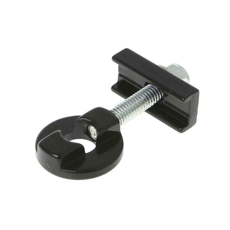 Bicycle Chain Adjuster Tensioner Fastener Aluminum Alloy Bolt For BMX Fixie Bike