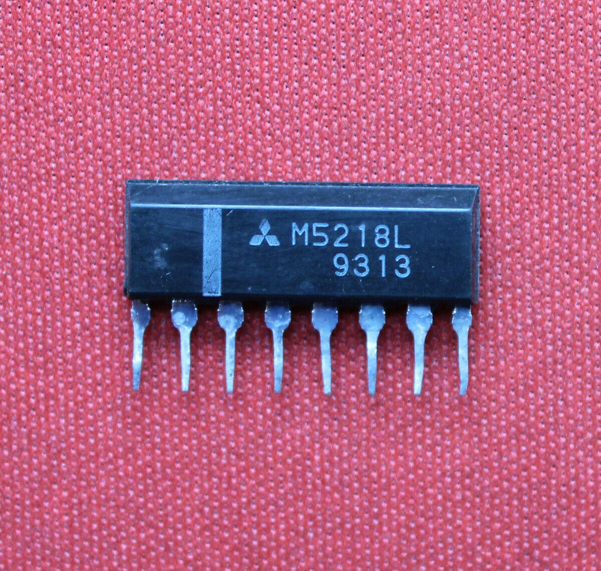 10pcs M5218L Integrated Circuit IC
