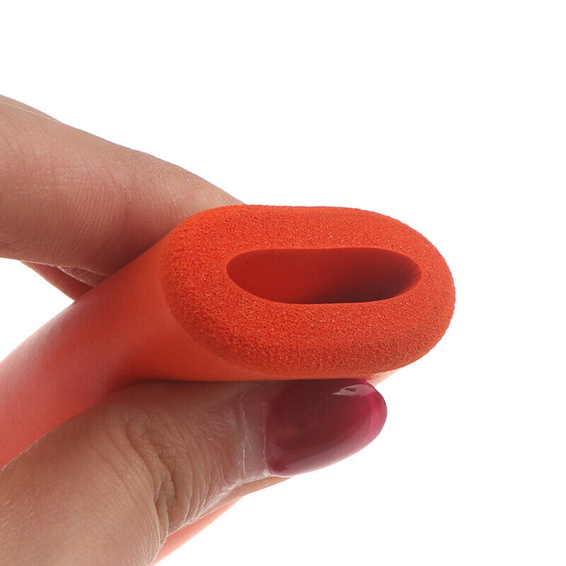 1Pair Bicycle Handle bar Grips Cover Silicone Anti-slip Handlebar Soft GripsBDA