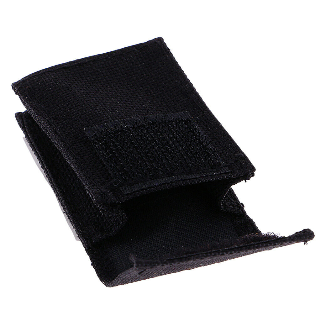 Replacement Cover for 9V Battery Holder for Bass Guitar Pickups