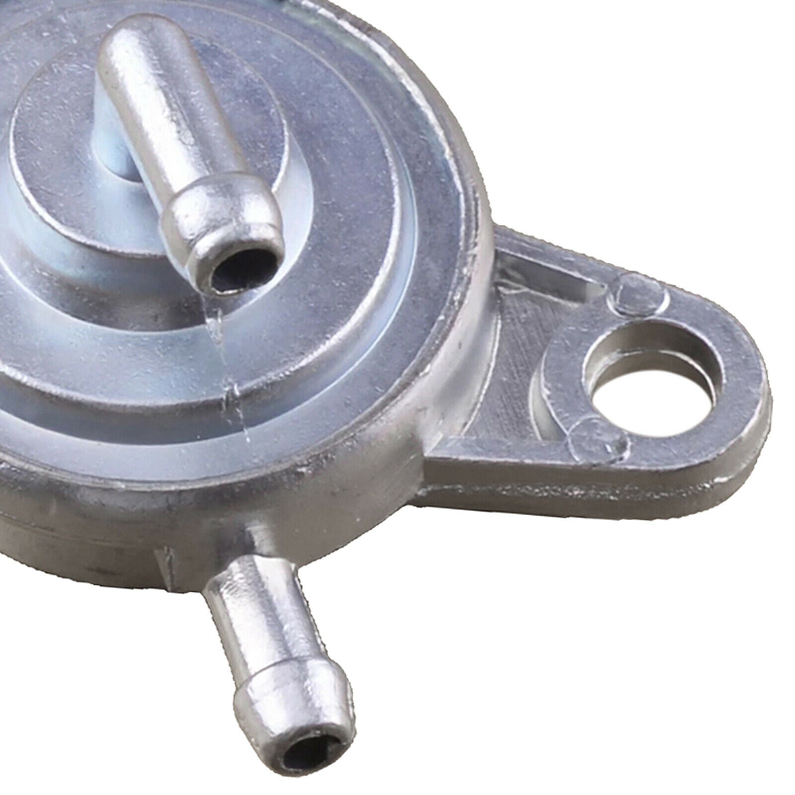 New Petcock 3 Way Vacuum Pump Suitable for ATV Roketa Sunl TAOTAO Scooter