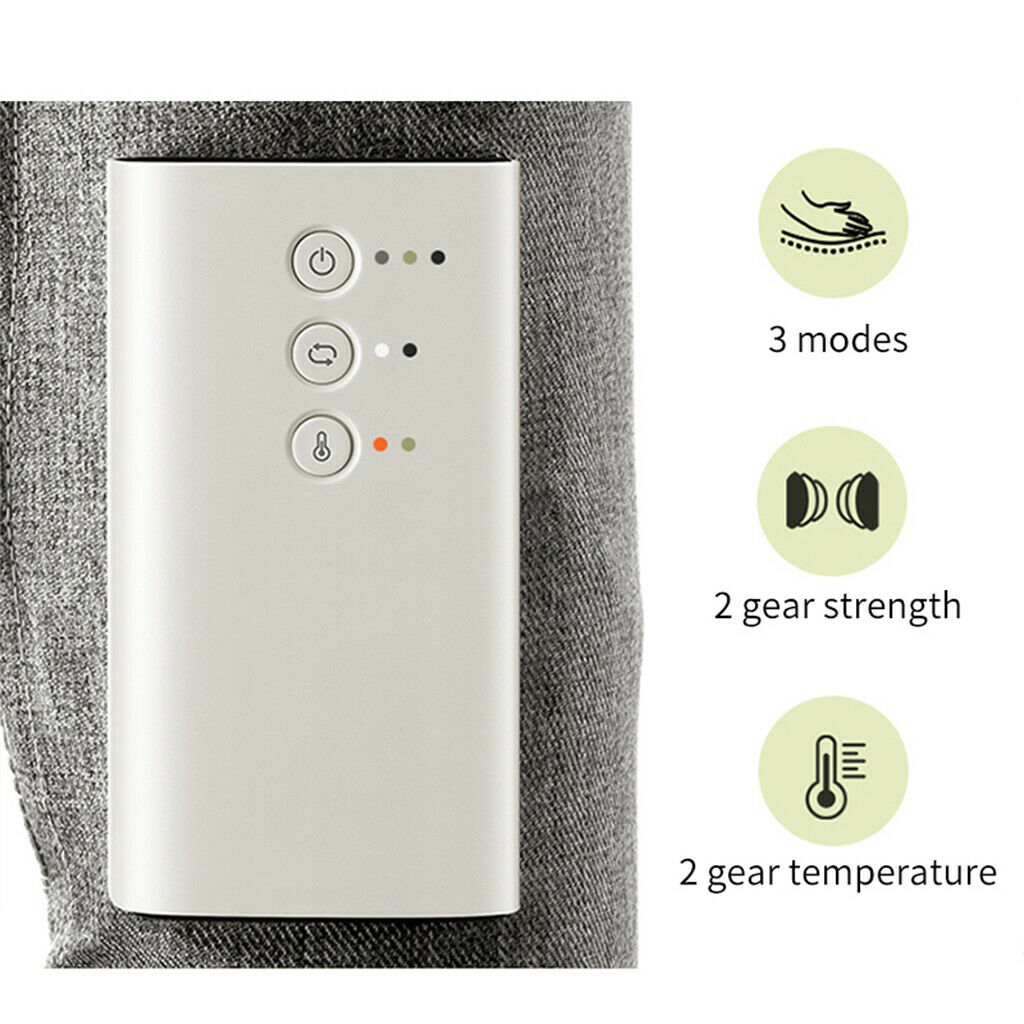 Leg Massager  for Calf Helpful for Circulation Mothers Day Gifts 1pc