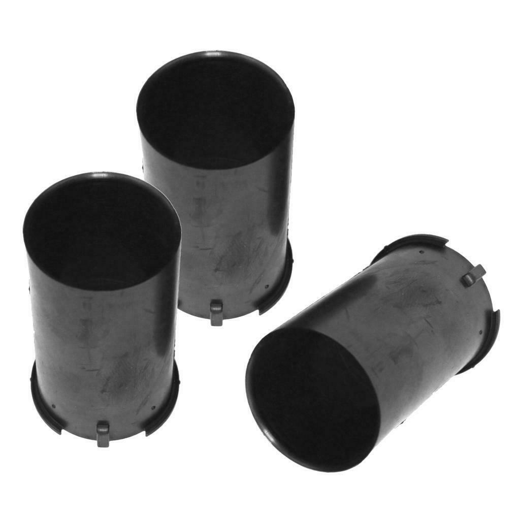 3Pcs Replacement Intake Duct Flame Arrestor Bellow 14073-3751 for Kawasaki