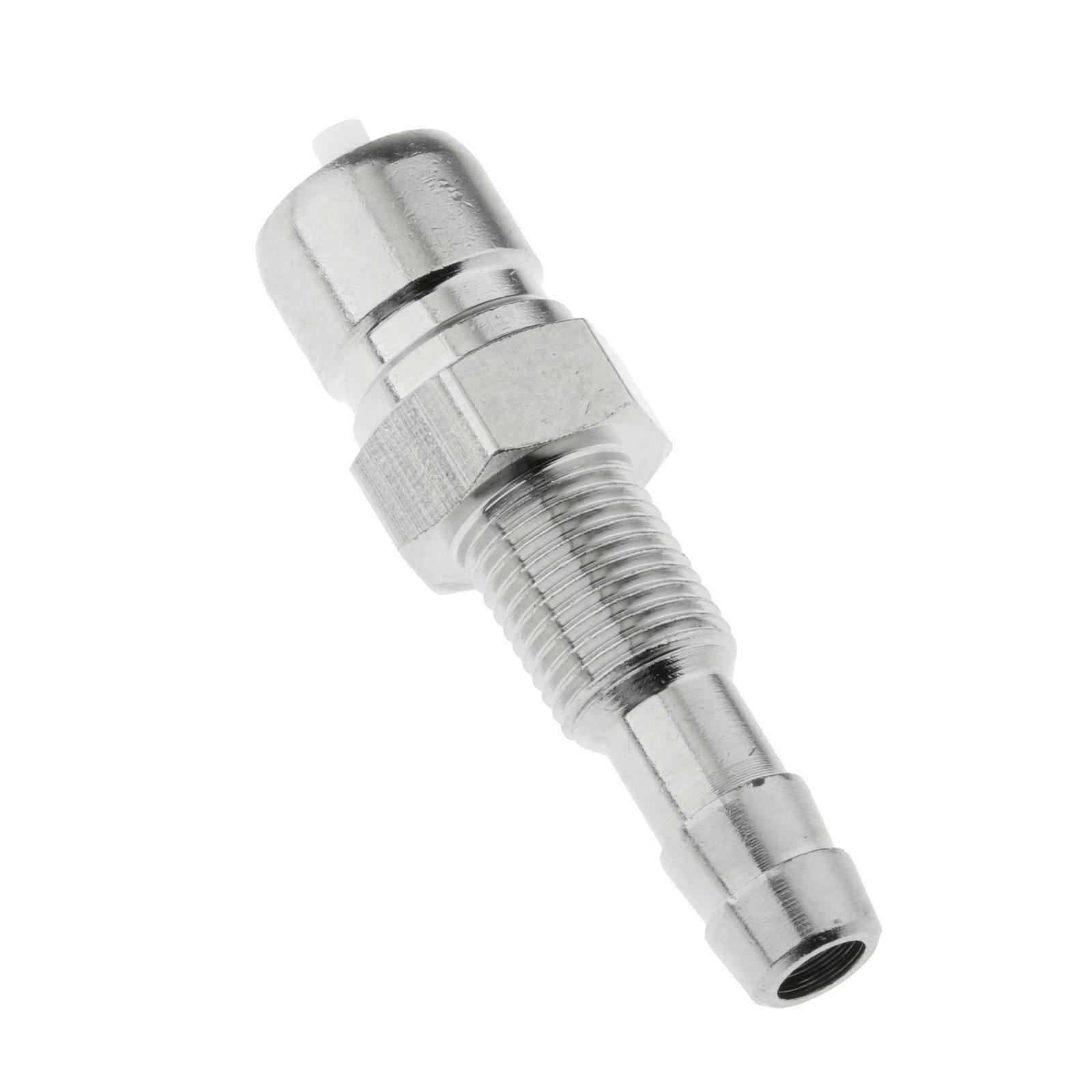 Durable Marine Boat Yacht Outboard Fuel Line Tank Connector for Tohatsu