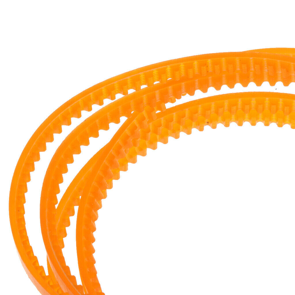 5 Pieces Universal Sewing Machine MOTOR DRIVE BELT MB340 for Singer   Juki