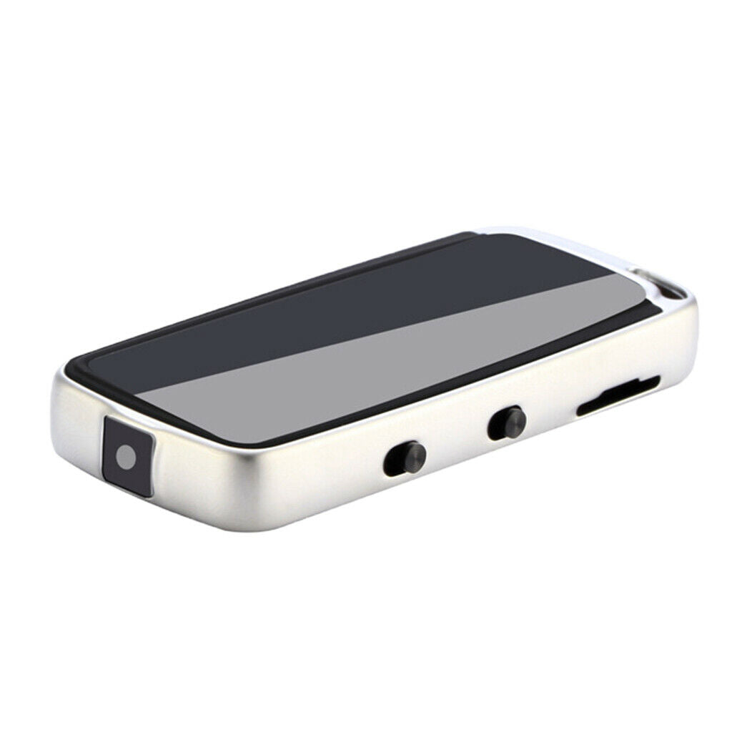 Mini Camcorder Cam Portable Micro Key Pen Recorder Video Security Camera