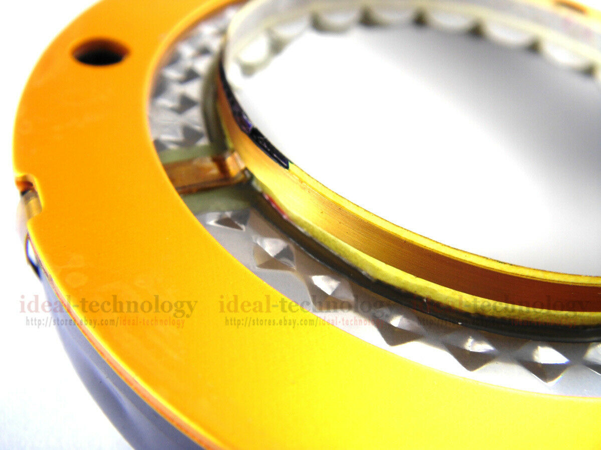 Diaphragm For JBL 2425,2426,2427,2420 Diaphragm 8 ohm Diaphragm Aluminium wire