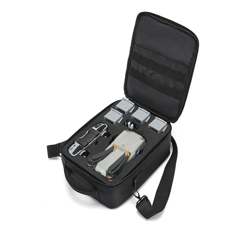 Ugrade Shoulder Bag Backpack for DJI Air 2S/Mavic Air 2 Shockproof Storage Bags