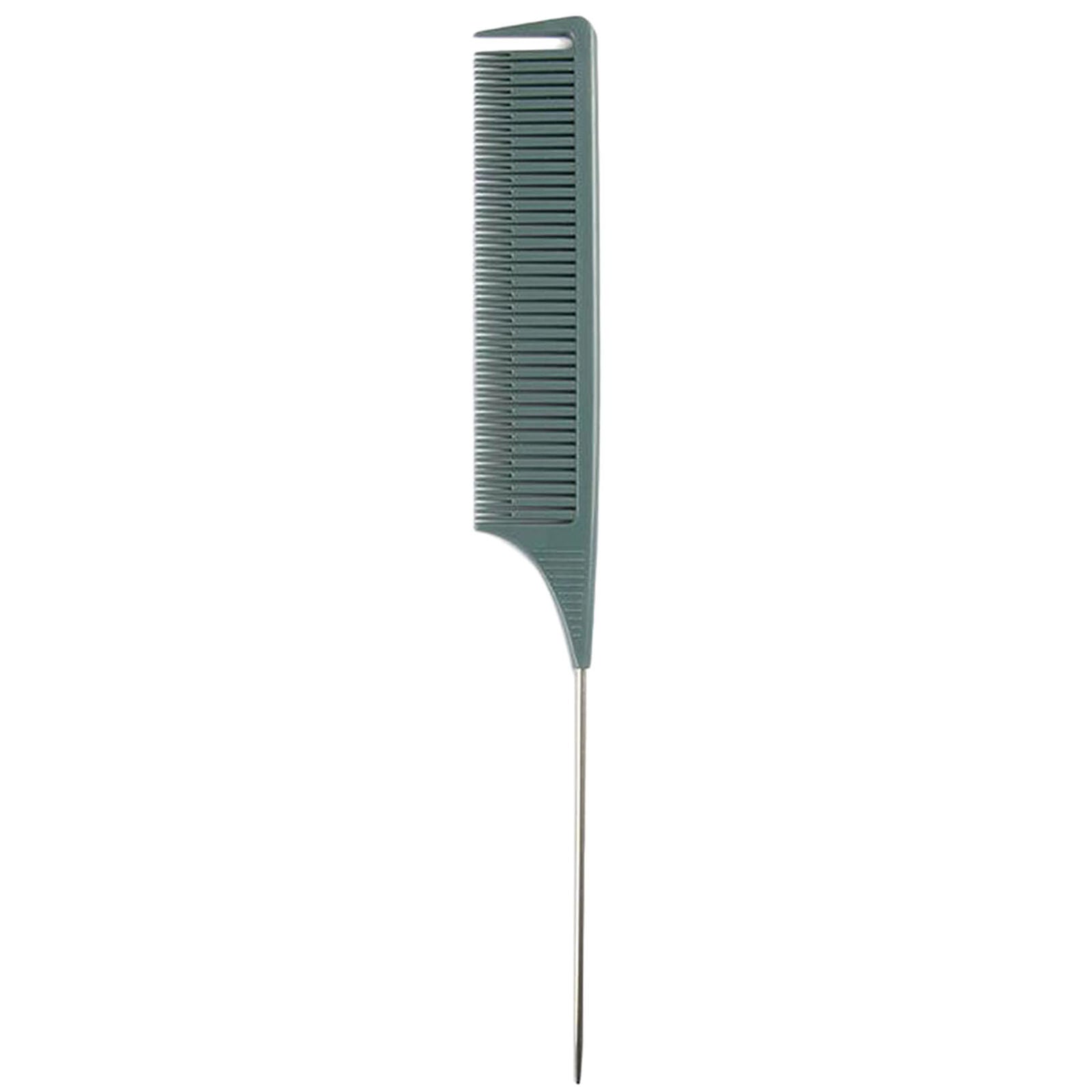 New Pro ABS Weave Highlighting Foiling Hair Comb for Salon Styling Tool