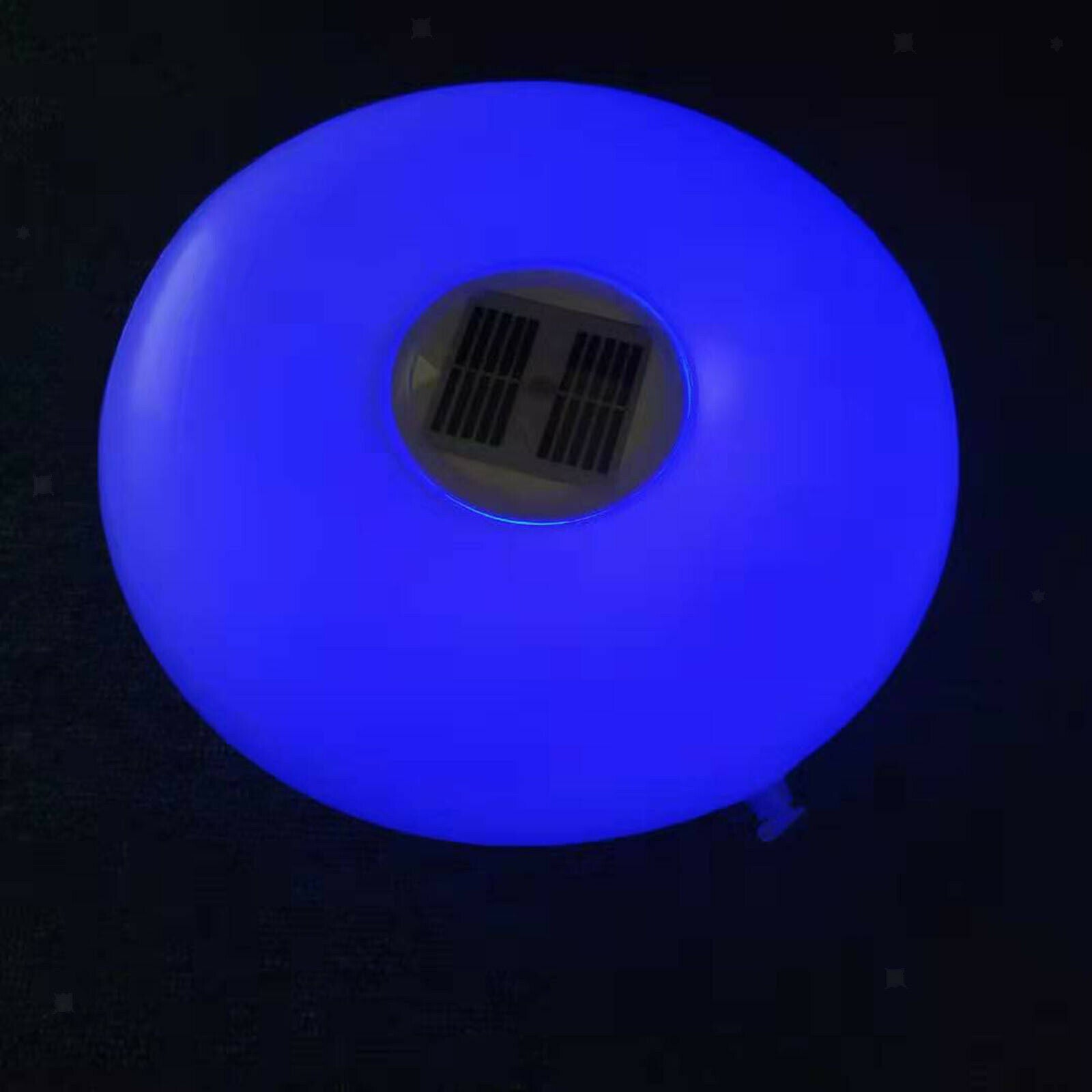 Solar Swimming Pool Light Floating Pool Light IP65 for Holiday Party Decor