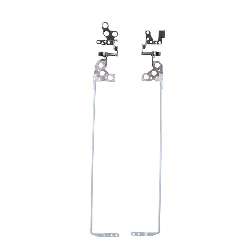 New Laptop Left and Right Side LCD Hinges Compatible with   V310 V310-14ISK