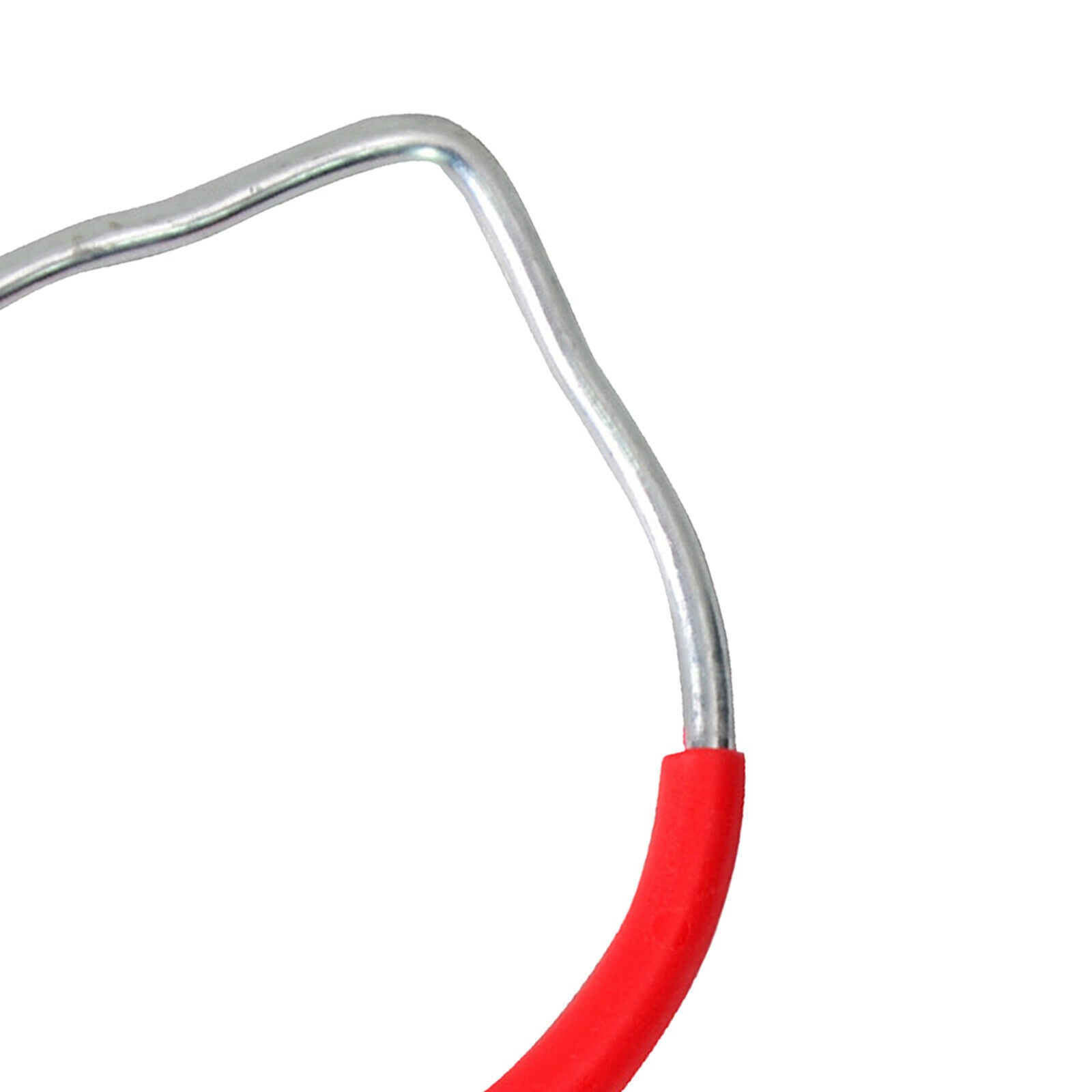Anti-Slip Gym Rings Pull Up Durable Outdoor Swing Rings Monkey Ring Workout