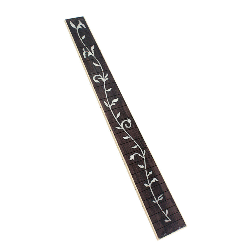 Acoustic Fingerboard Fingerboard Inlay for Guitar Tool