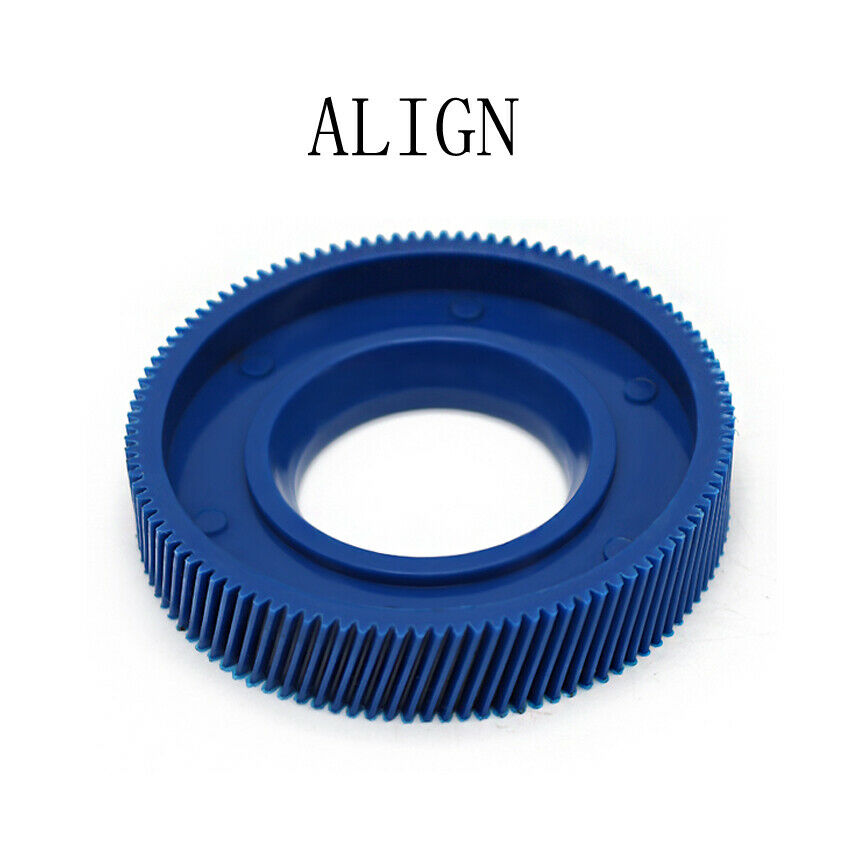 1x Milling Machine Power Feed Nylon  ALIGN  Gear Import CNC Vertical Mill Tool