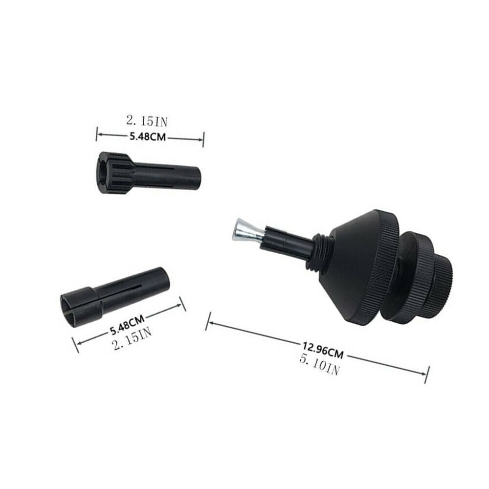 Clutch Alignment Centering Tool Kits Vehicle Universal Locking Clutch Disk Tool