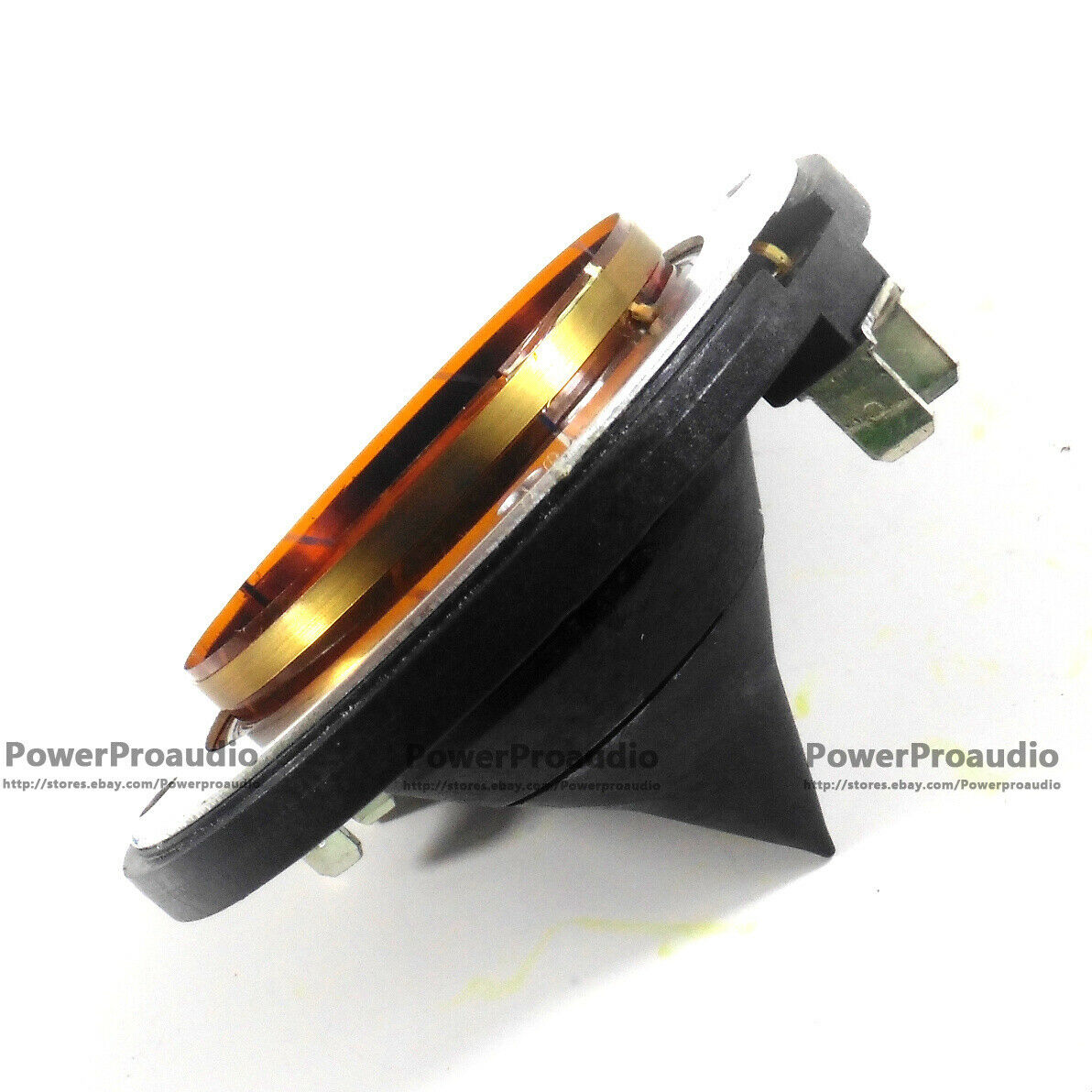 2pcs ALR wire Diaphragm For EV Electro Voice 800810100 ND2-8 ND2S-8 ZX3 ZX5 Horn