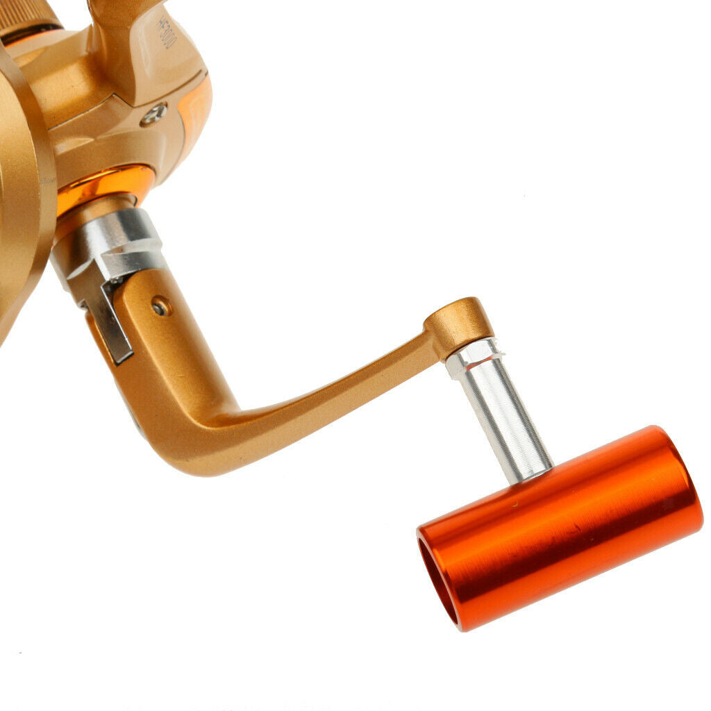 12BB Left / Right High  Spining Fishing Reels