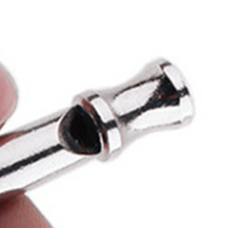 Ultrasonic Sound Repeller Pet Dog Whistle Anti Barking Silent Train Control HN