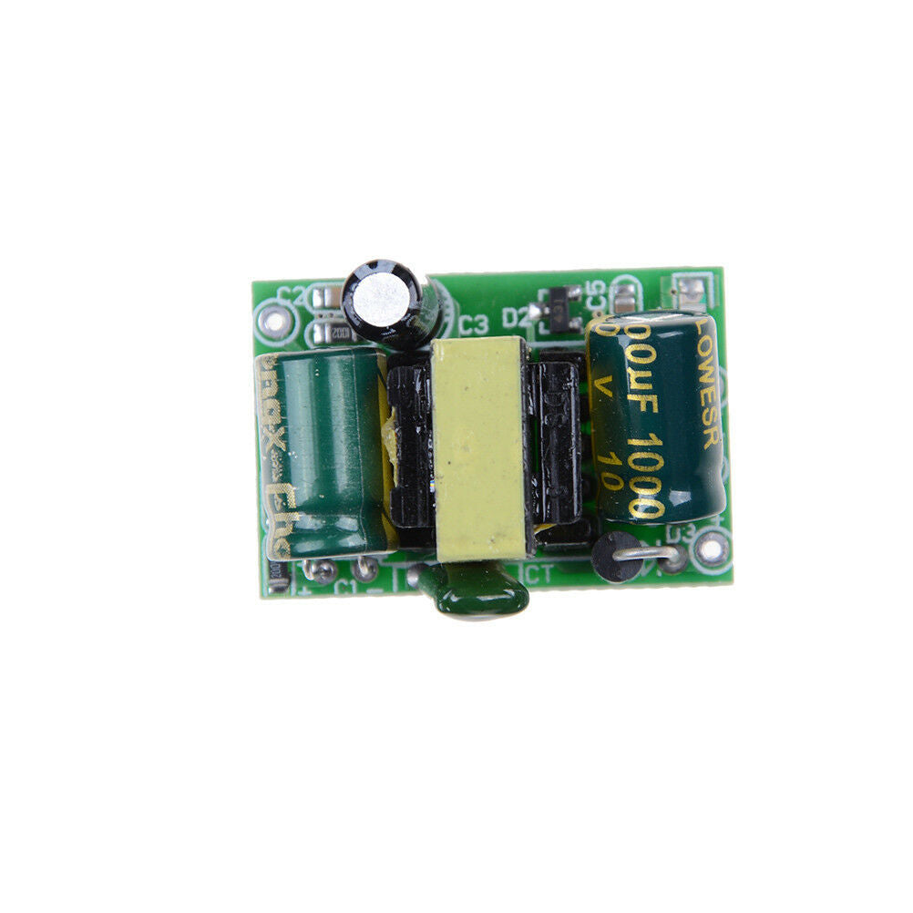 AC-DC Power Supply Converter Step Down Module Chip 5V 700mA 3.5WPJUT ASJCAUF.DD