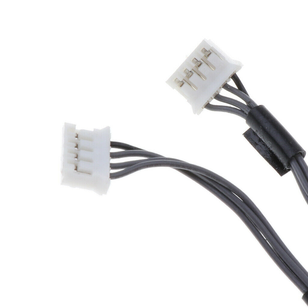 4-Pin Power Supply Extension Cable Connection Wire for Sony   PS4