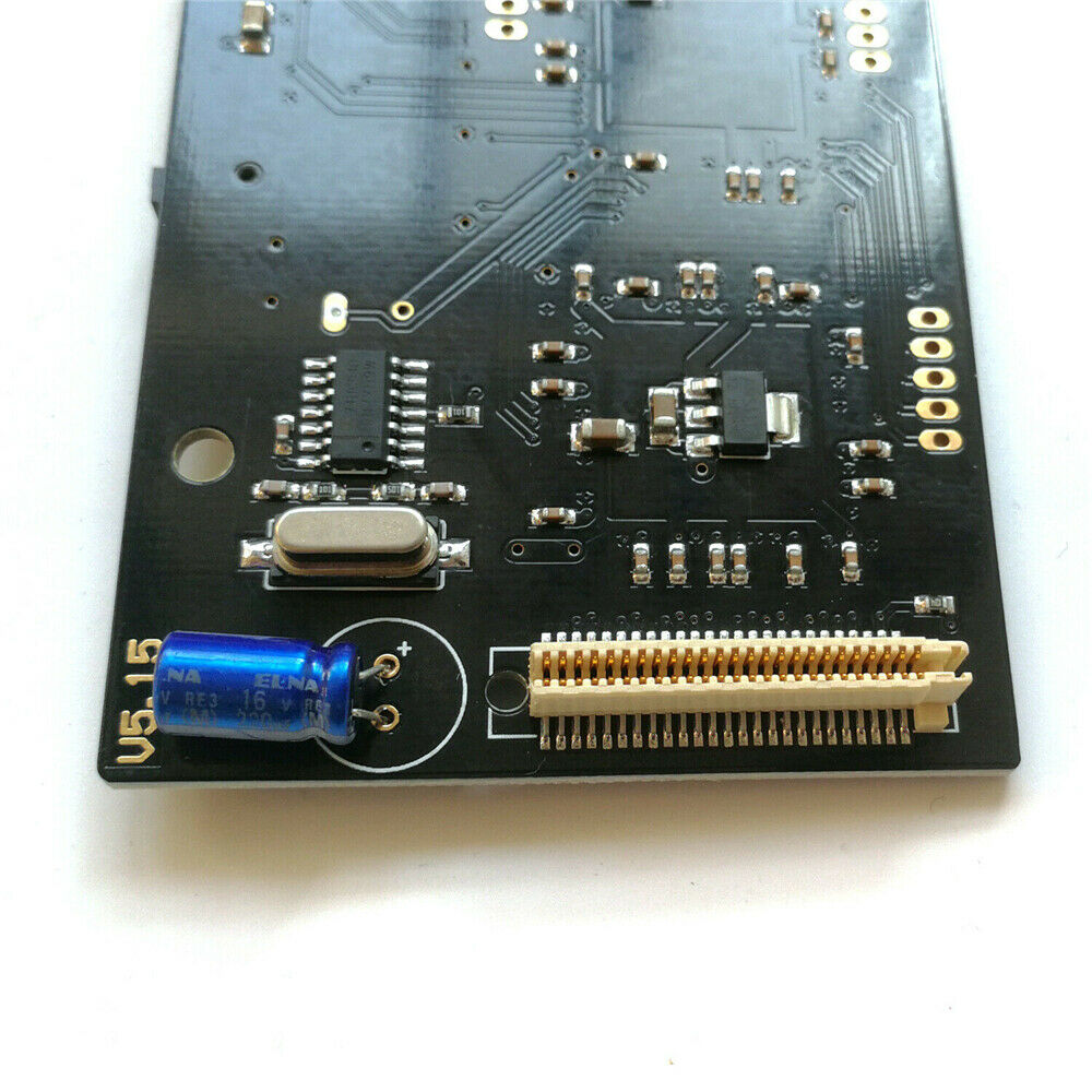 For SEGA Dreamcast DC Game 2 Gen GDEMU V5.15 Optical Drive Board Card GDI CDI