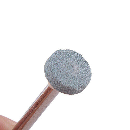 25Pcs/set Abrasive Ceramic Polishing Grinding Bit Fit for Tool Drill New