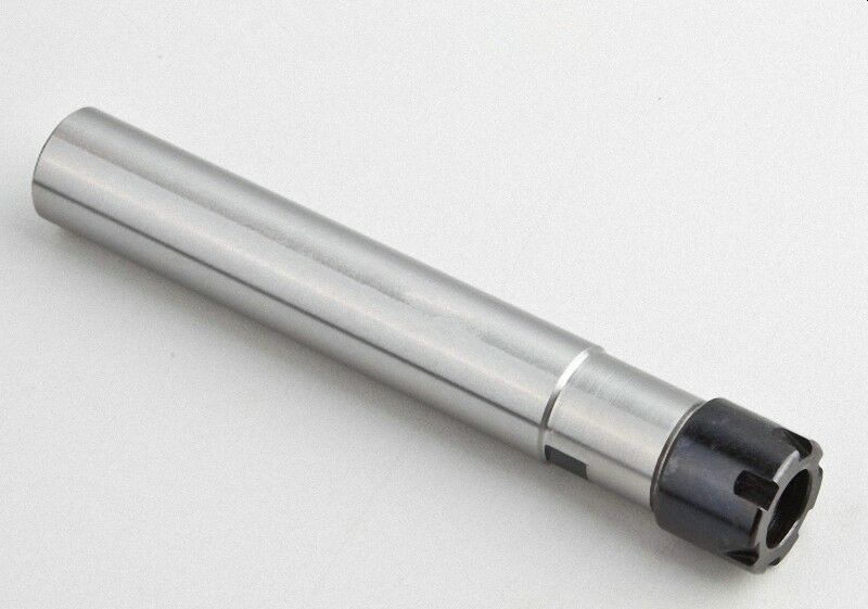 New C20 ER16A 150L Collet Chuck Holder Straight Shank for CNC Milling [M1]