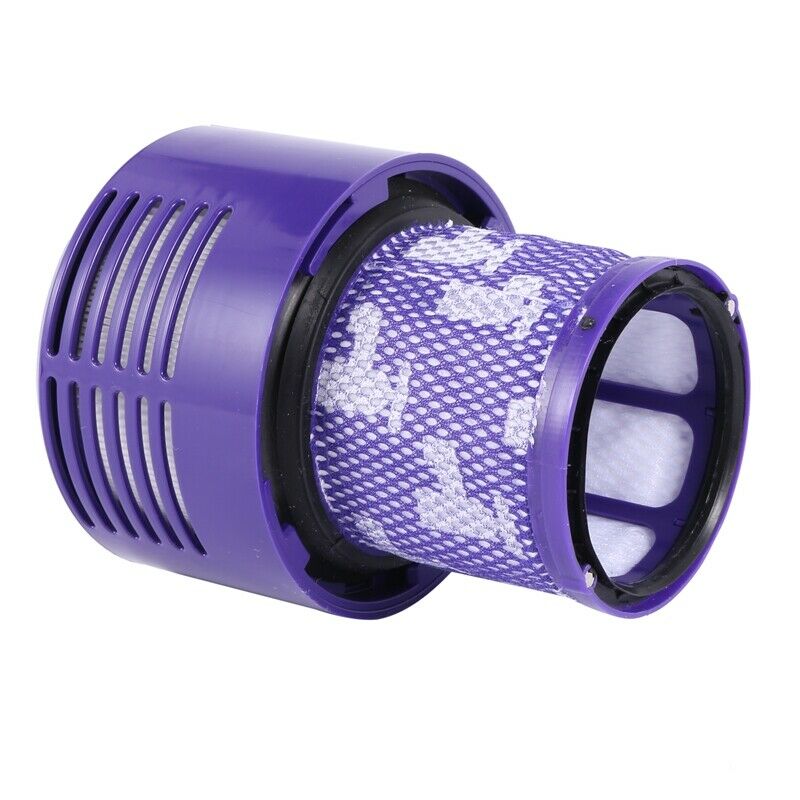 Washable Filter Unit for Dyson V10 SV12 Cyclone Animal Absolute Total Clean VaM5