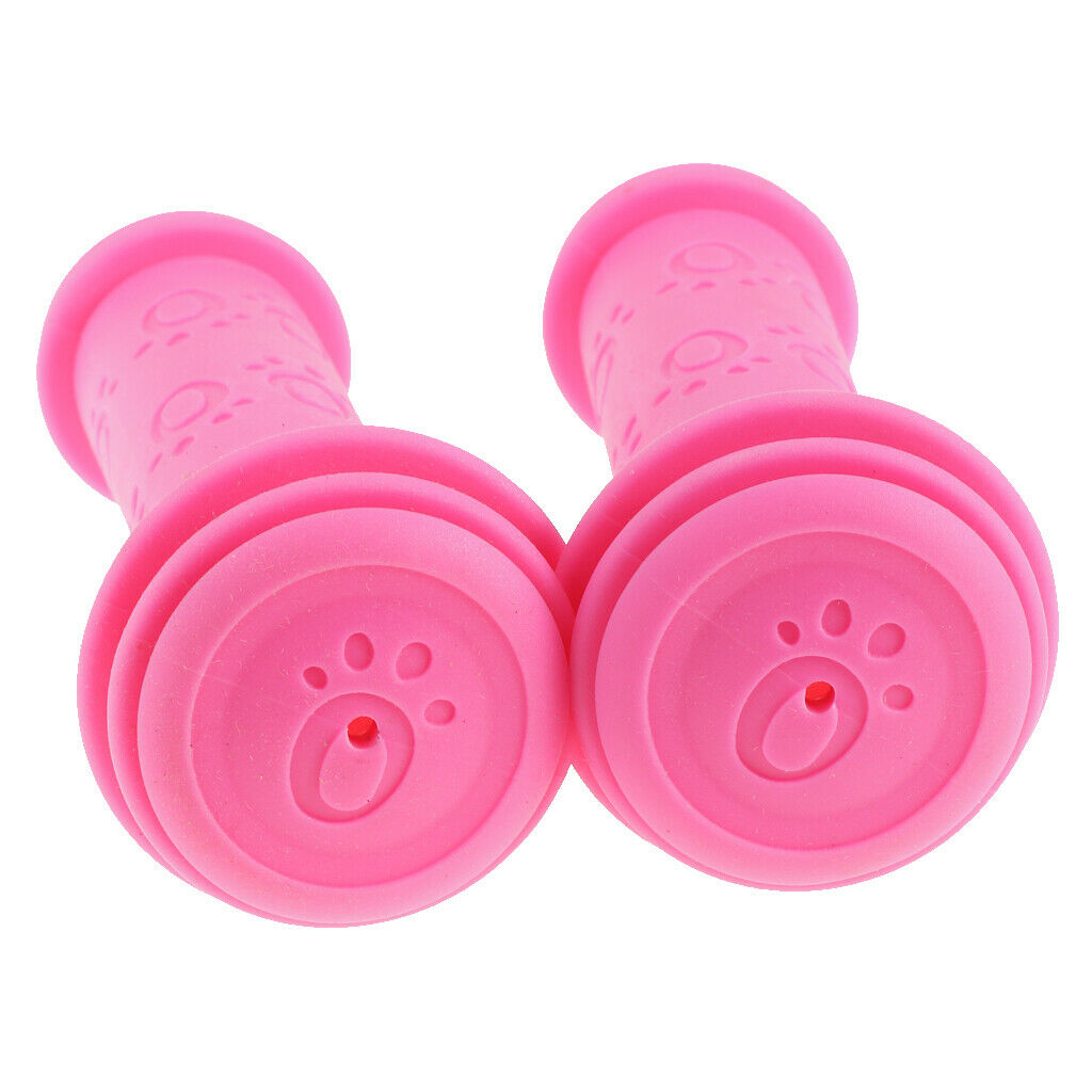 Girls  Bike Handlebar Grips Tassels
