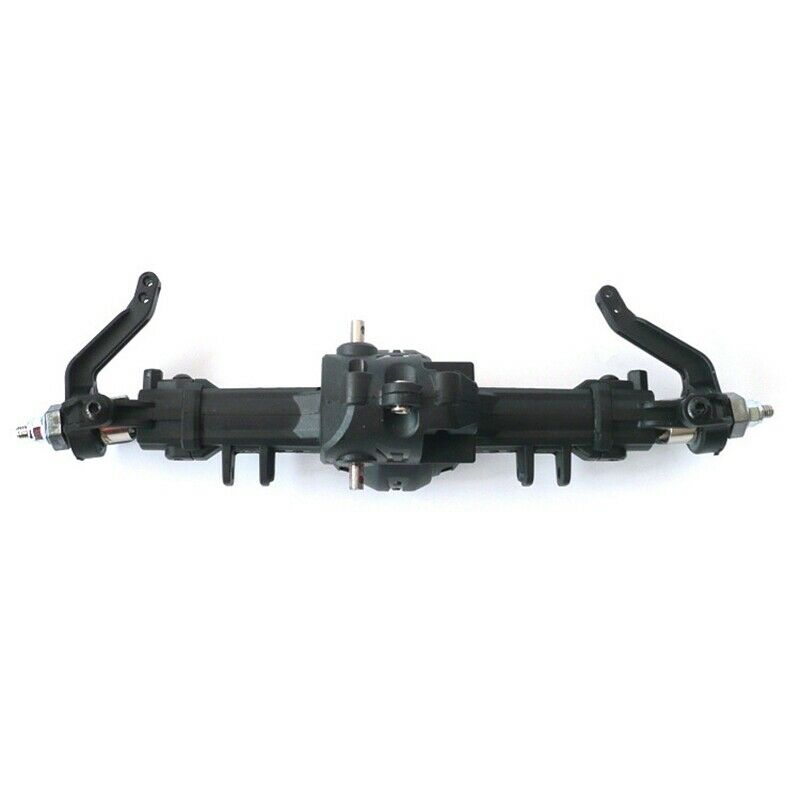 for P401/P402/P601 1/10 RC Remote Control Car Parts Front Gear Box HG-BX02 P9S1