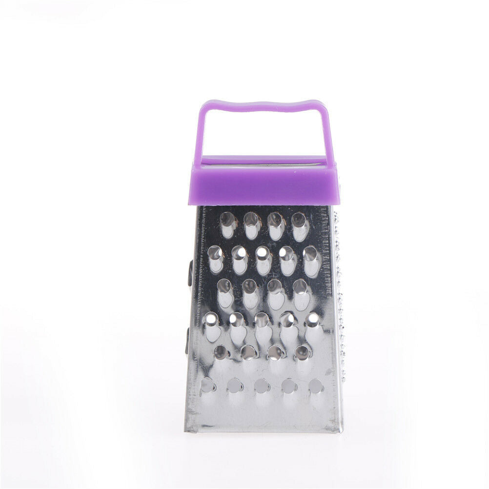 Mini 4 Sides Multifunctional Handheld Grater SlicerBDruit Vegetable Kitche.l8
