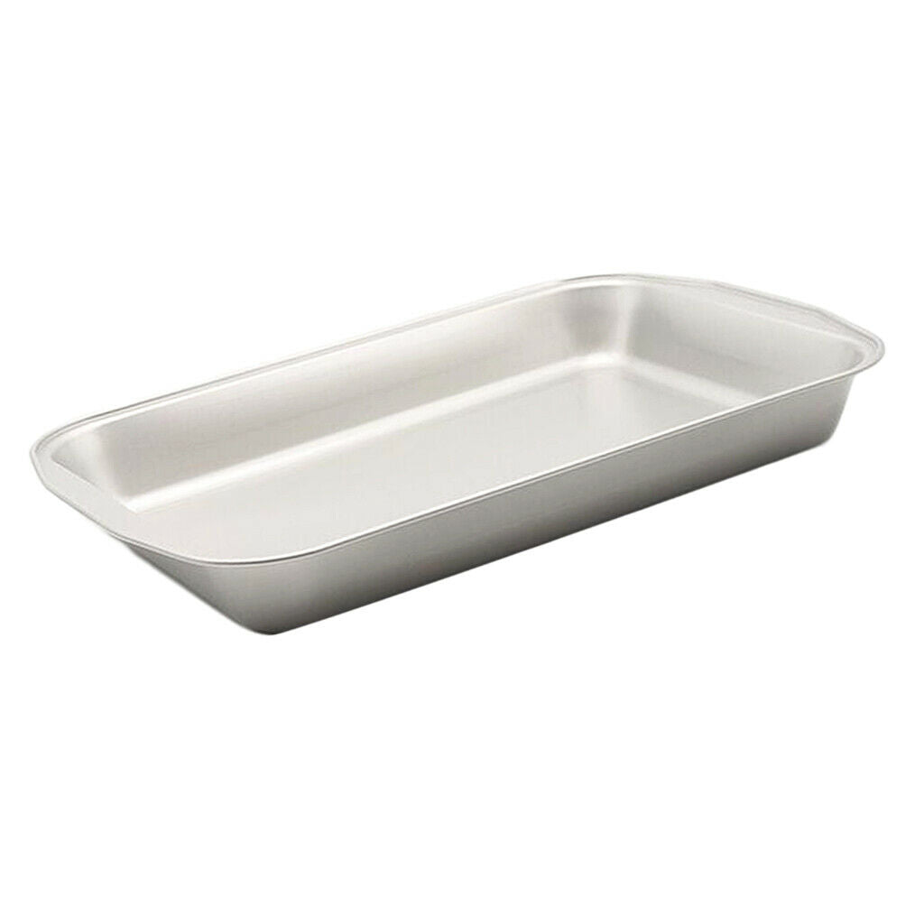 14.5'' Extra Large Nonstick Cake Toast Cookies Pan Tins Baking Mold Tray