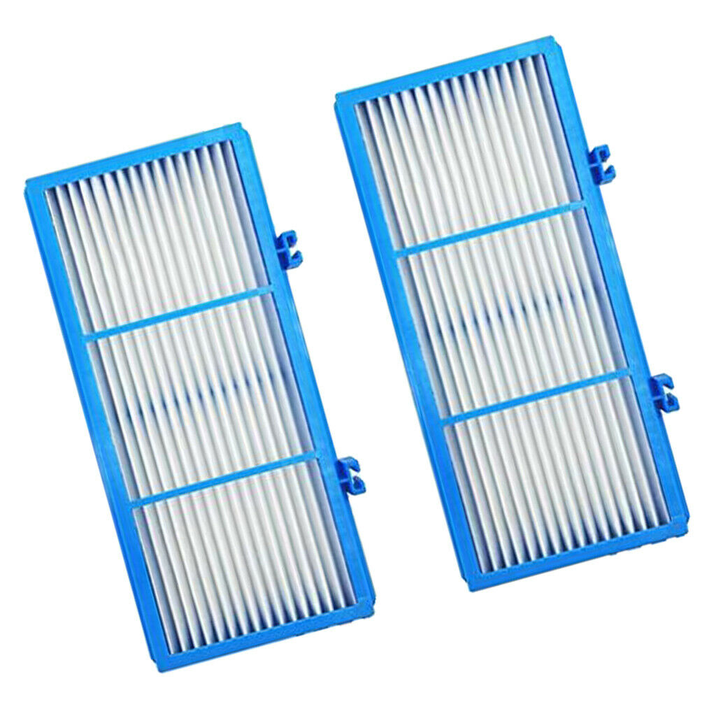 2 Pieces True HEPA Air Cleaner Filter Air Cleaner For Purifier HAPF30AT Holmes