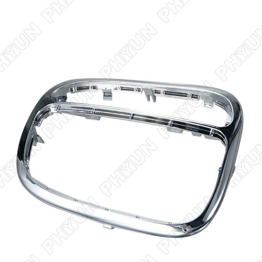 For Mercedes Benz C Class W203 C230 C240 C320 D106 Center Shifter Cover Bezel