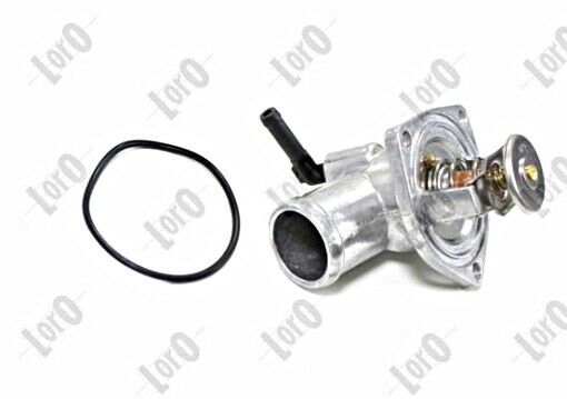 Coolant Thermostat For OPEL CHEVROLET Astra G Combo Box Body / Estate 1338420