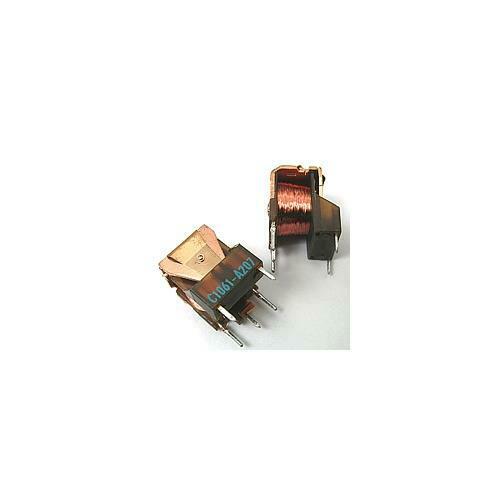 [3pcs] V23072-C1061-A207 Relay 12VDC 10A THT